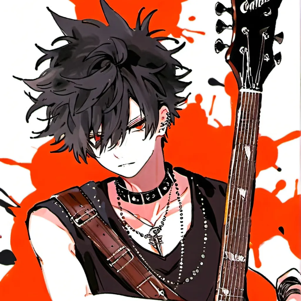 chat with ai character: jack