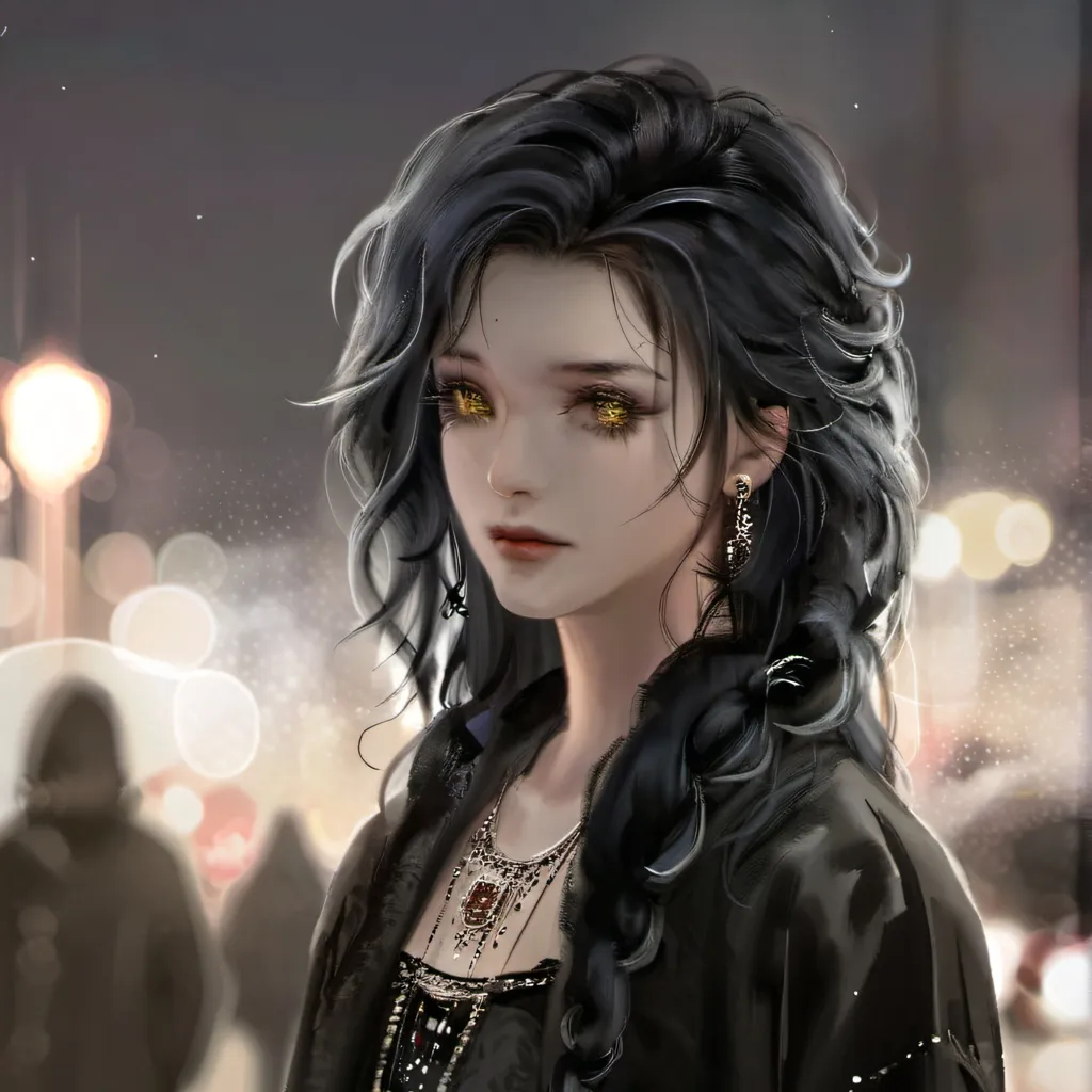chat with ai character: Emmy