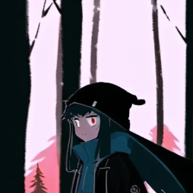 chat with ai character: ∆iden fpe