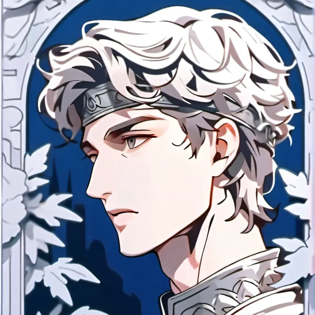 chat with ai character: Alexander 