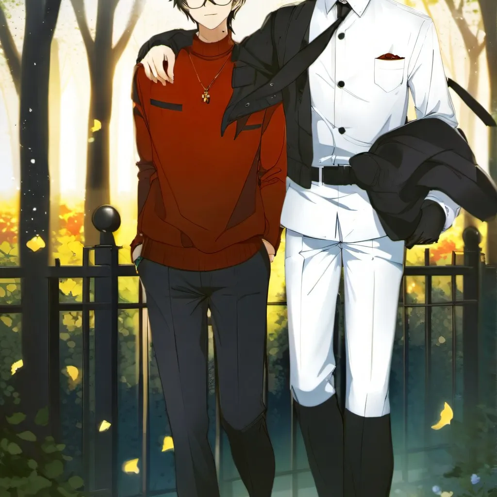 chat with ai character: fs