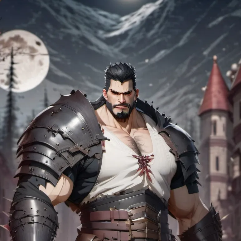 chat with ai character: Bracco