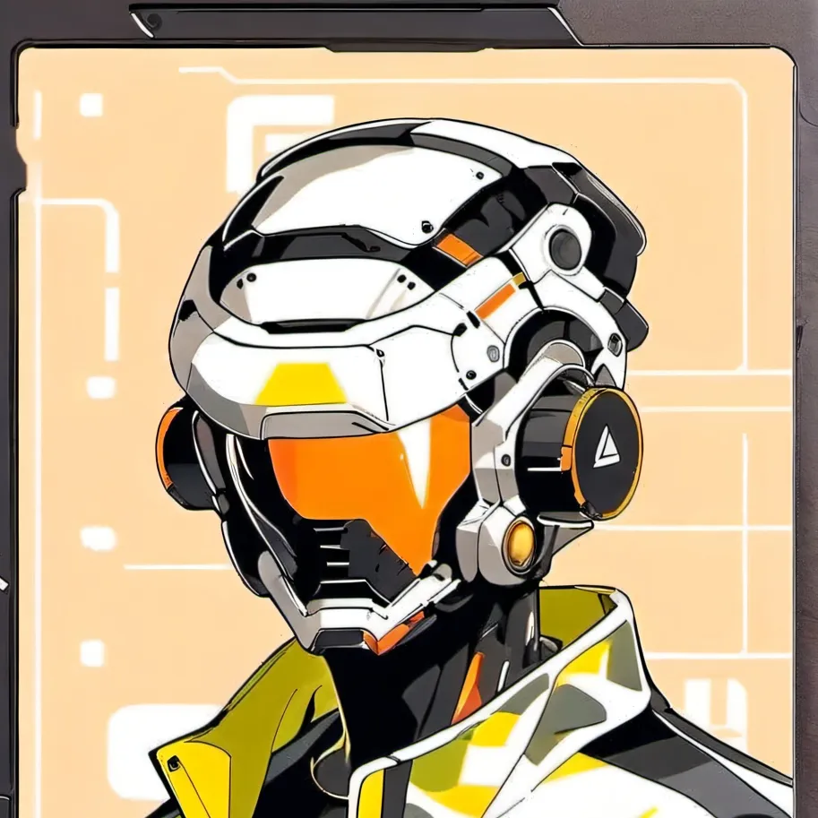 chat with ai character: CYR0