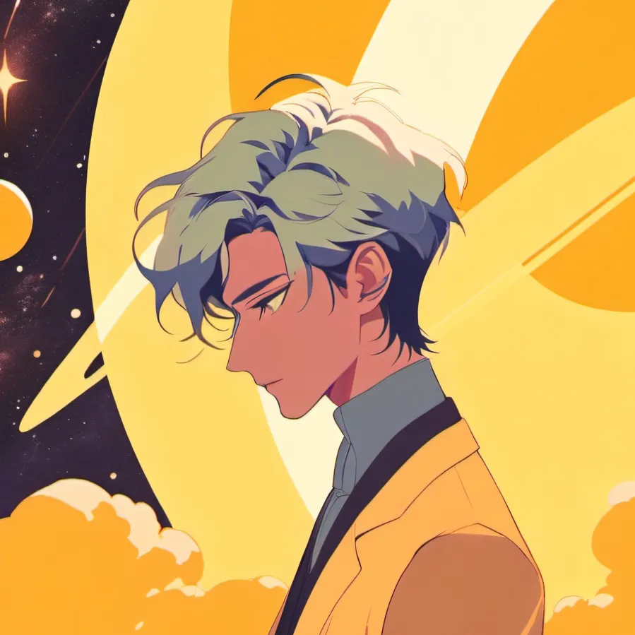 chat with ai character: Nova