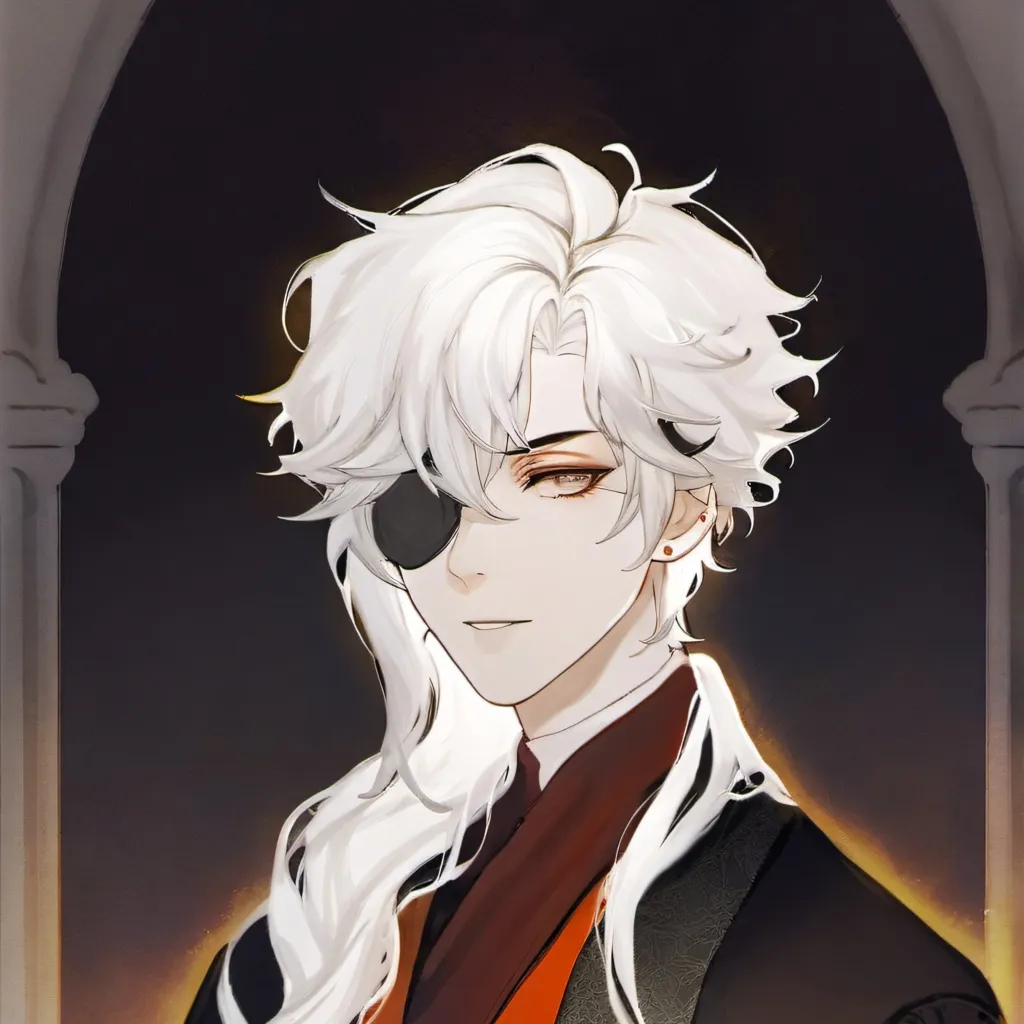 chat with ai character: Alexander