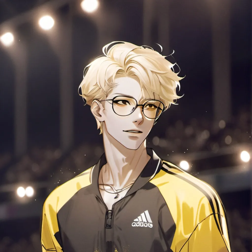 chat with ai character: Joshua