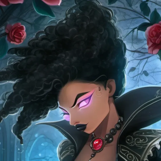 chat with ai character: ^¿Mudusa¿^