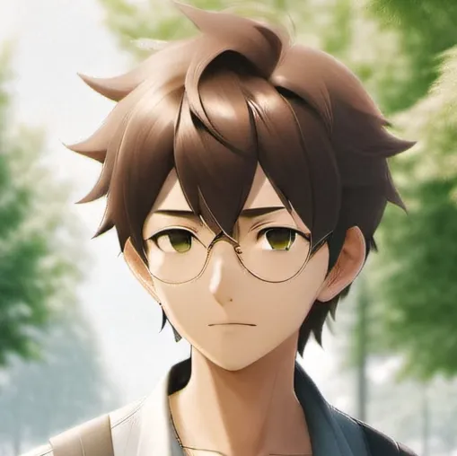 chat with ai character: Jace 