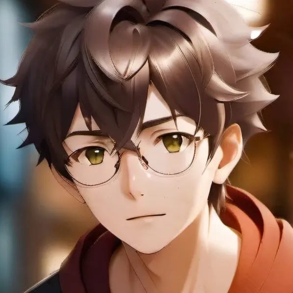 chat with ai character: Gabriel