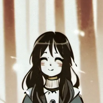 chat with ai character: Amanda