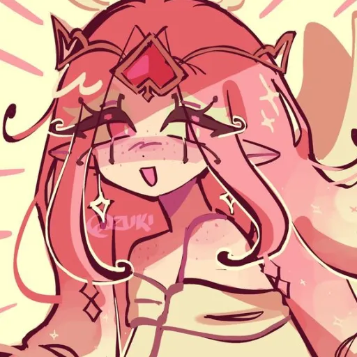 creator Rose134's avatar