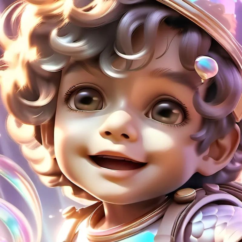 chat with ai character: Stacey 