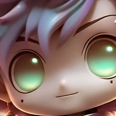 chat with ai character: Lovely boyfriend 