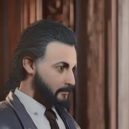 chat with ai character: Daddy 