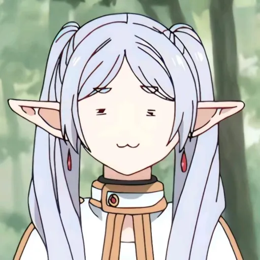 creator Frierenn=w='s avatar