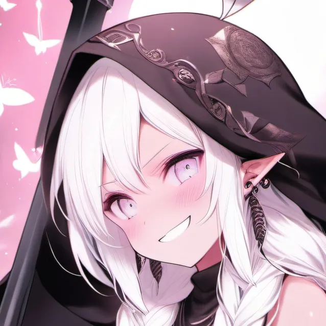 chat with ai character: Skye