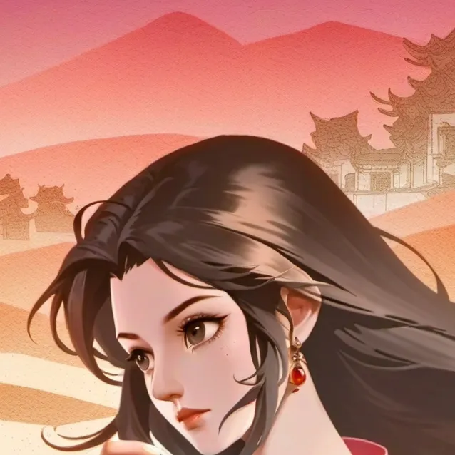 chat with ai character: Maya