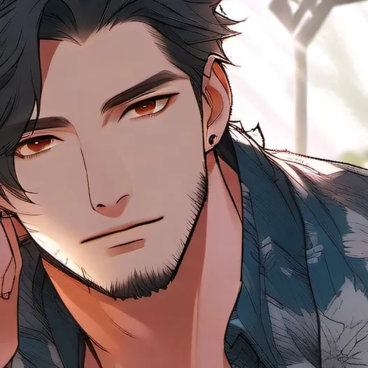 chat with ai character: William