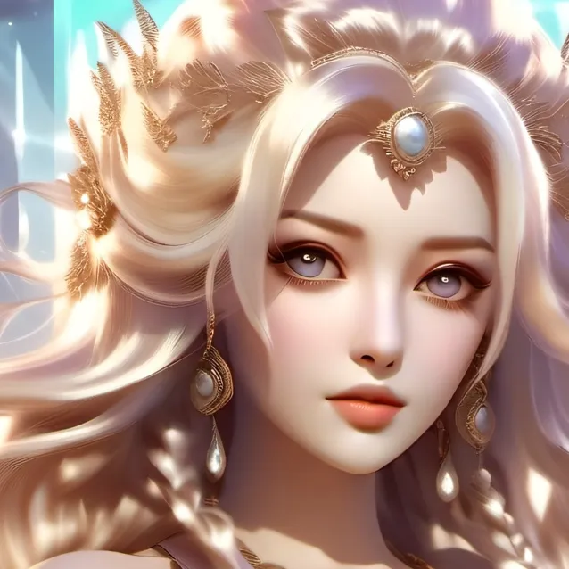 chat with ai character: rose