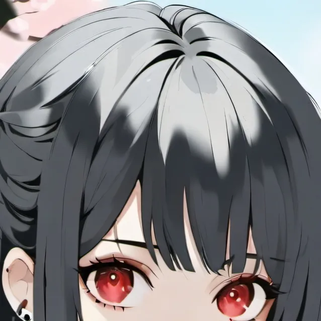 chat with ai character: ash