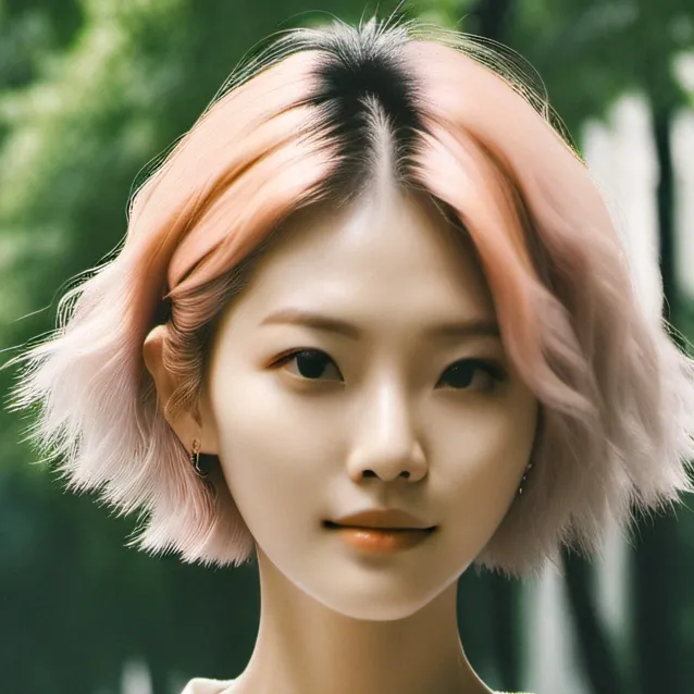 chat with ai character: sowi