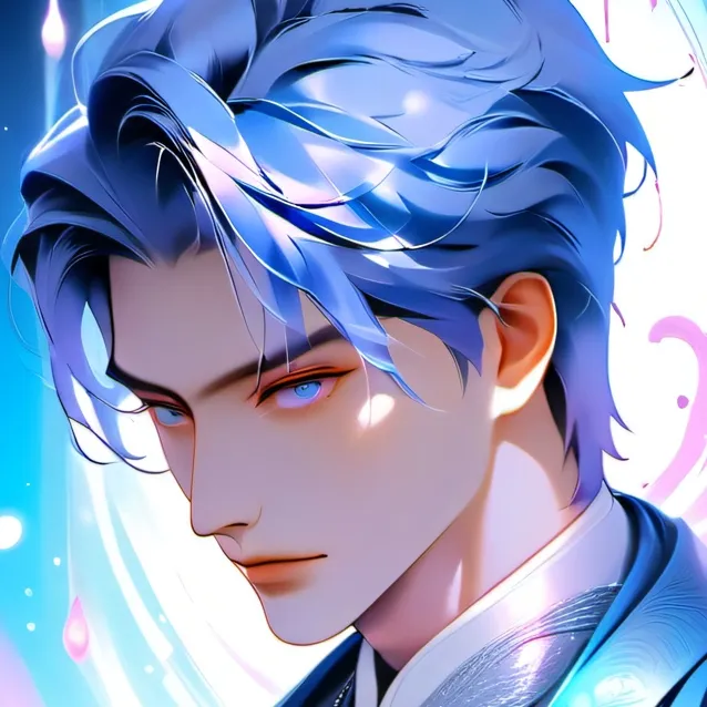 chat with ai character: moonlight 