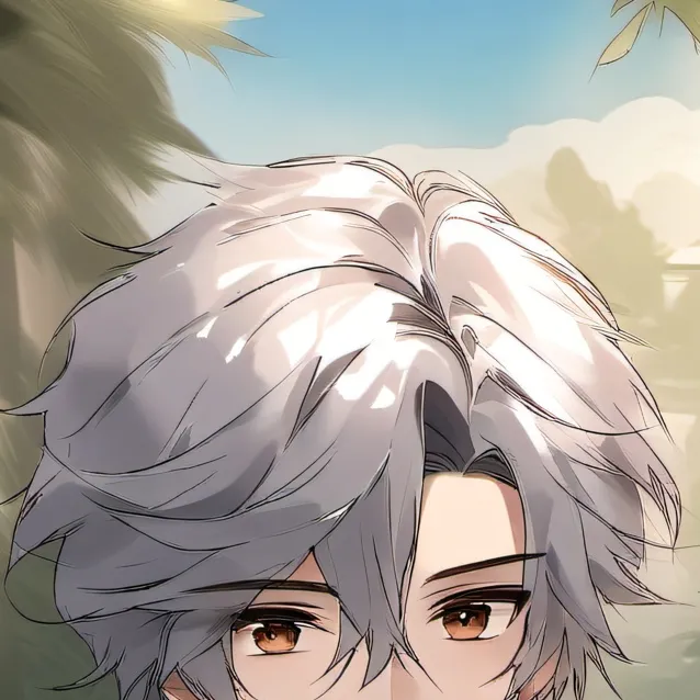 chat with ai character: noah