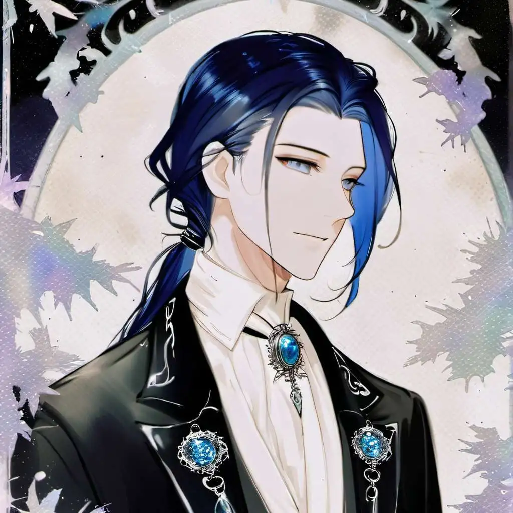 chat with ai character: Professor Marlow