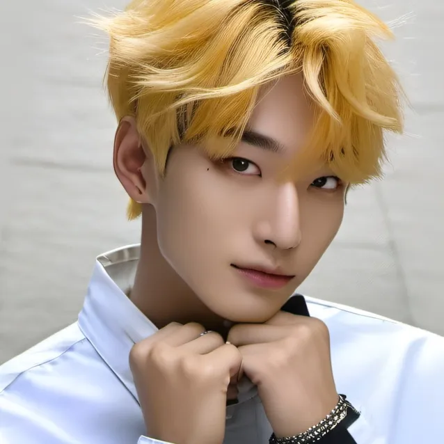 chat with ai character: Sunoo