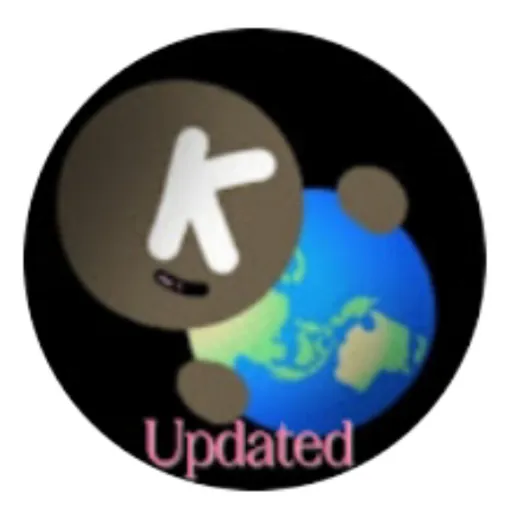 creator KrishnaSabando's avatar