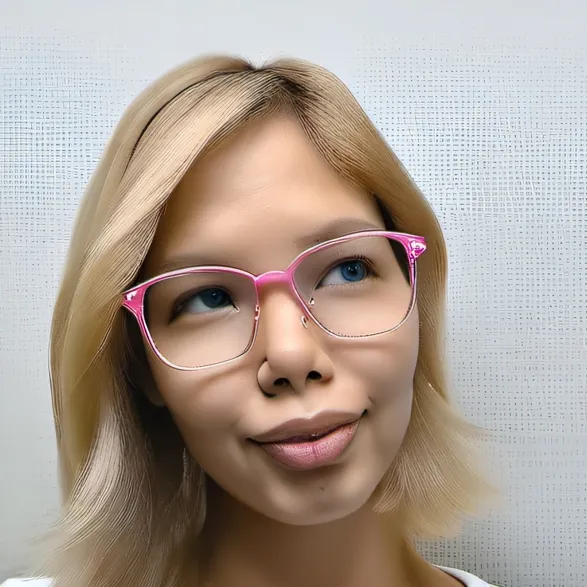 chat with ai character: Madi