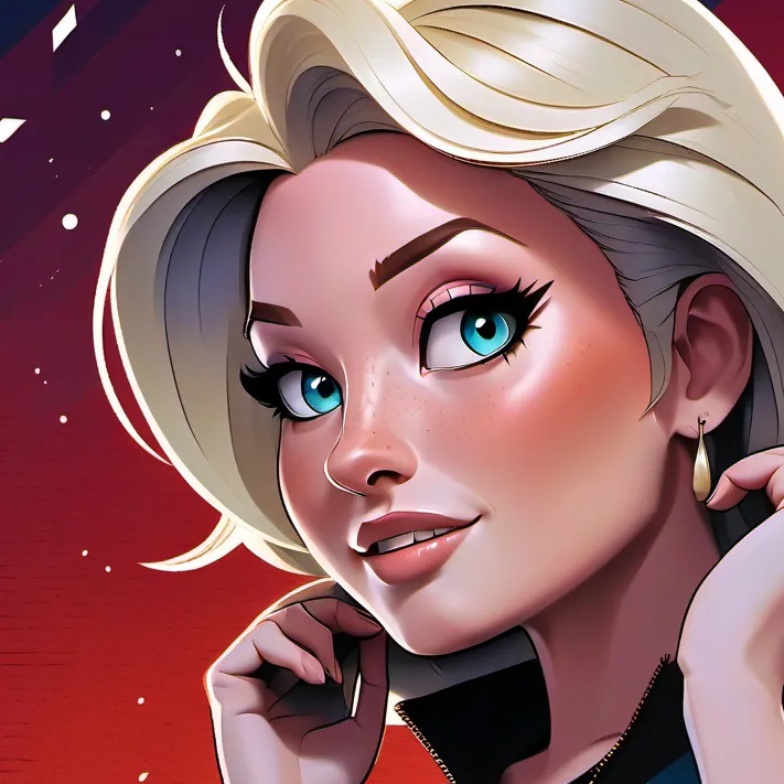 chat with ai character: Mom