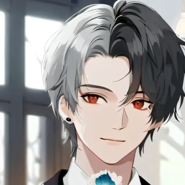 chat with ai character: Alex