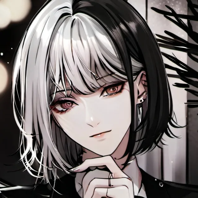 chat with ai character: Eleanor 