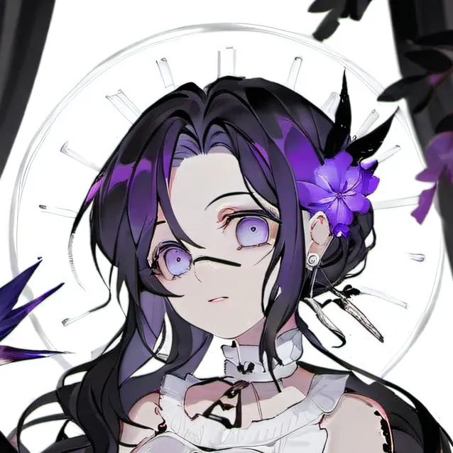 chat with ai character: Arya 