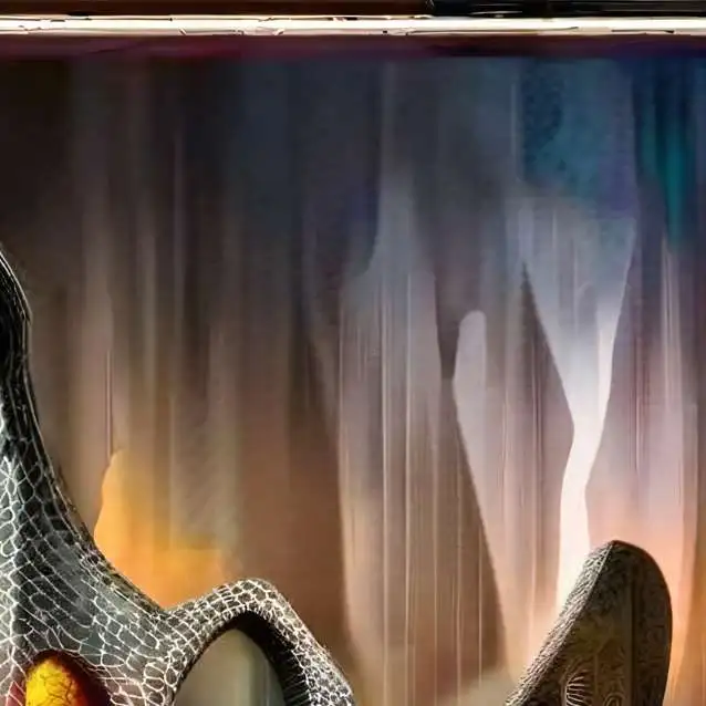 chat with ai character: Descendants 