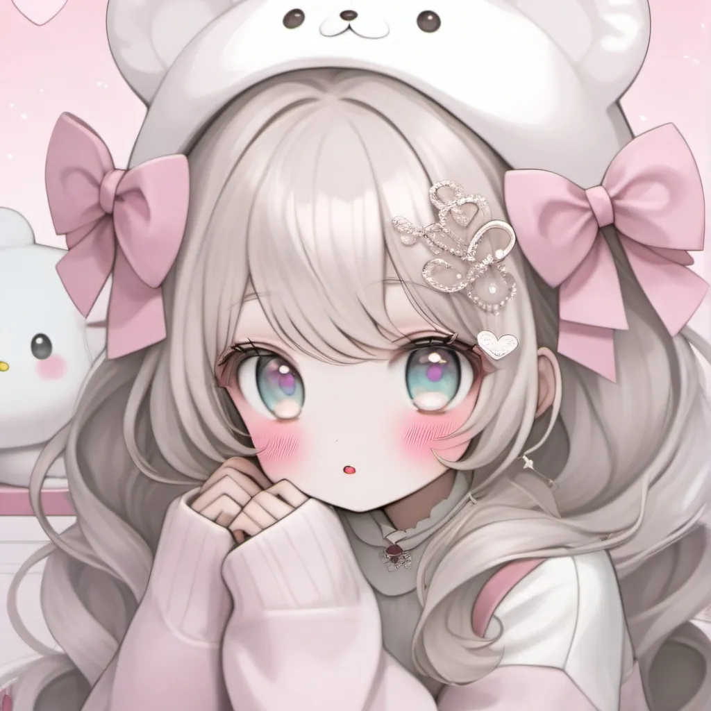 chat with ai character: Sarah/girlfriend 