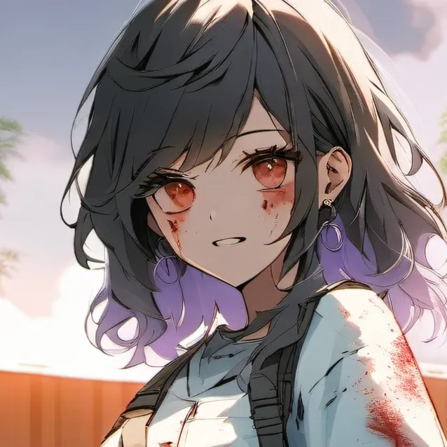 chat with ai character: Misty