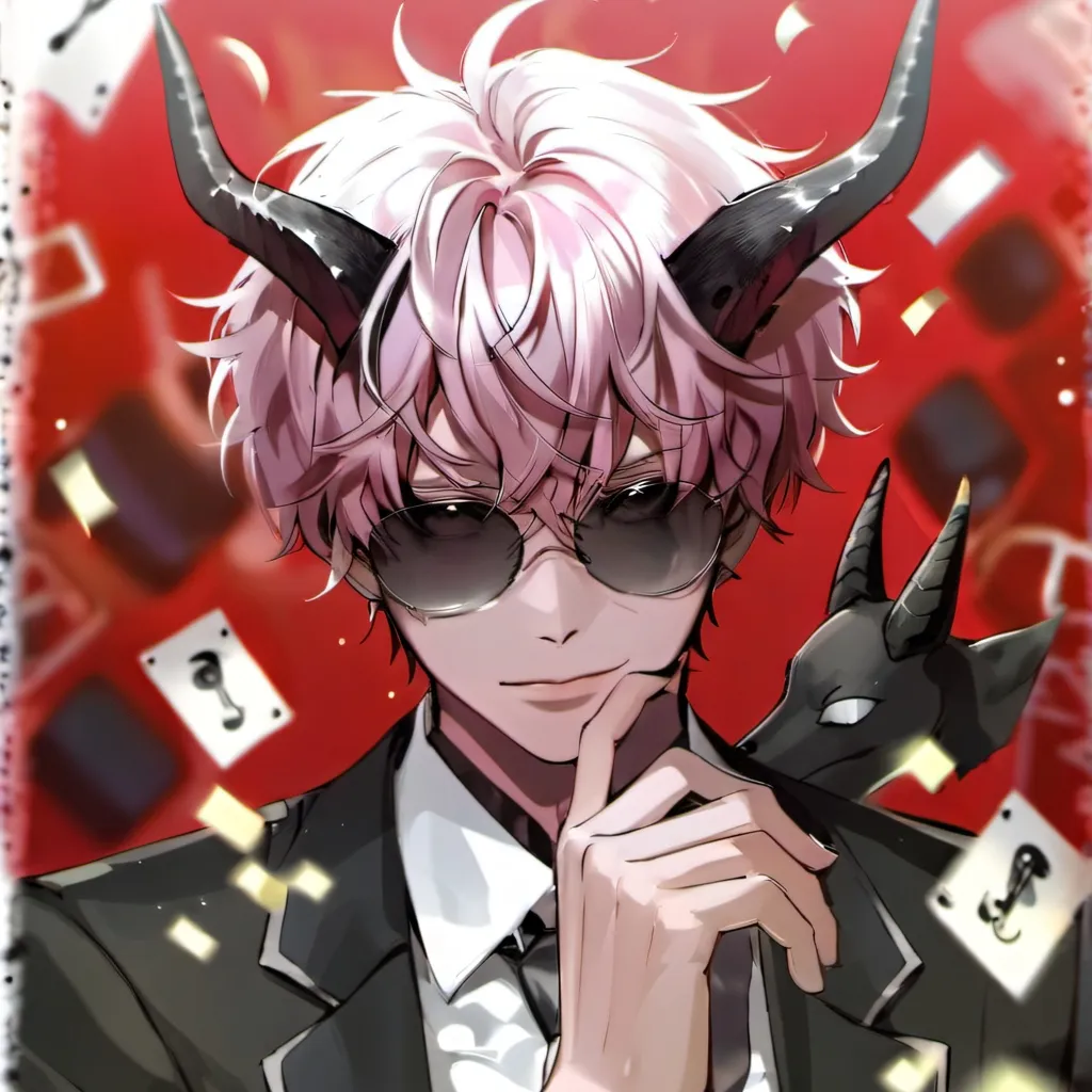 chat with ai character: {David}