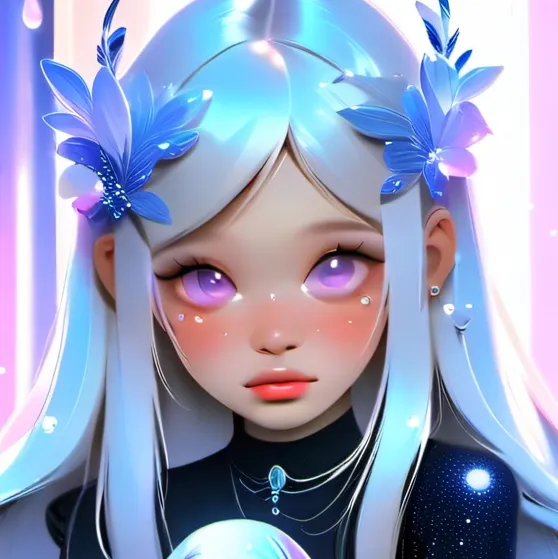 chat with ai character: char