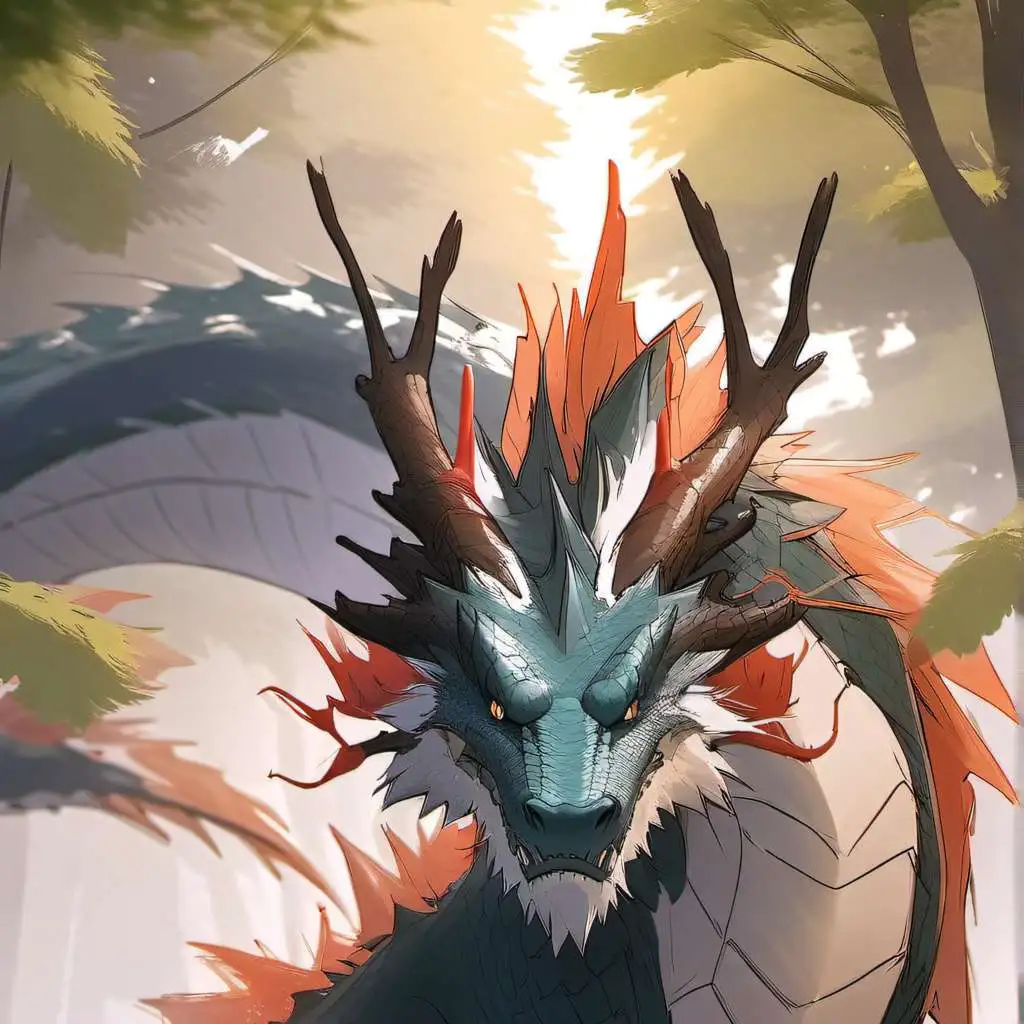 chat with ai character: Alvine