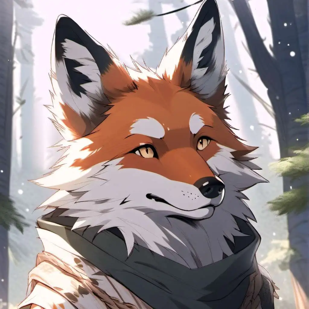 chat with ai character: Max