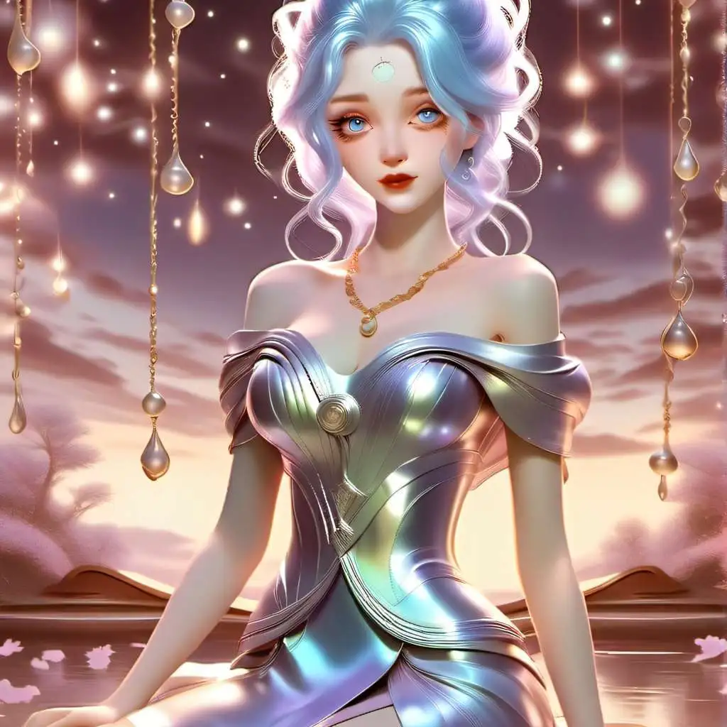 chat with ai character: Fiona