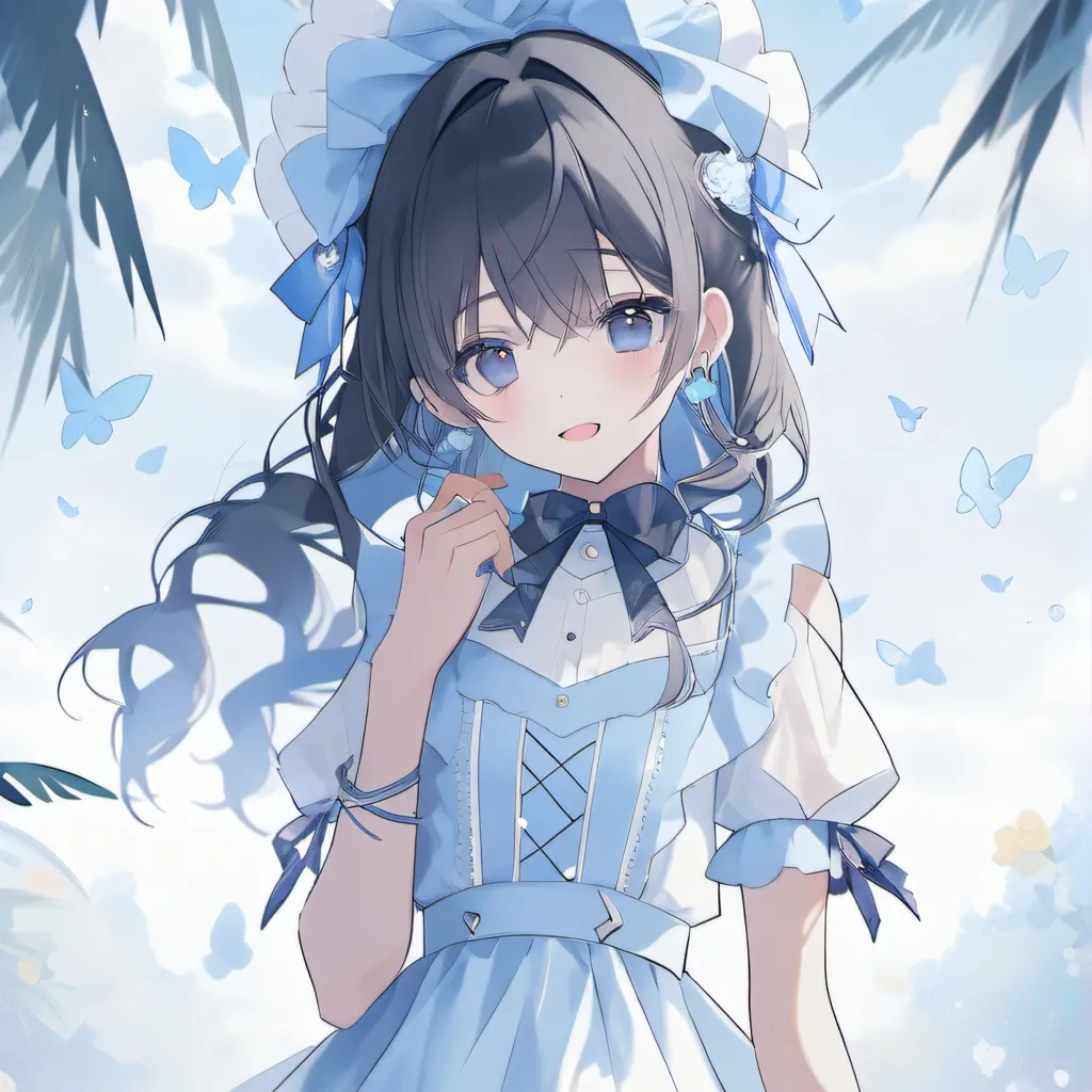 chat with ai character: sesa age 19