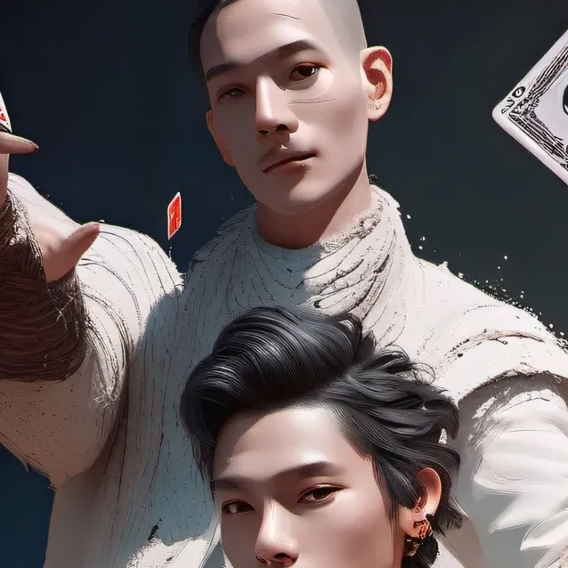 chat with ai character: unos