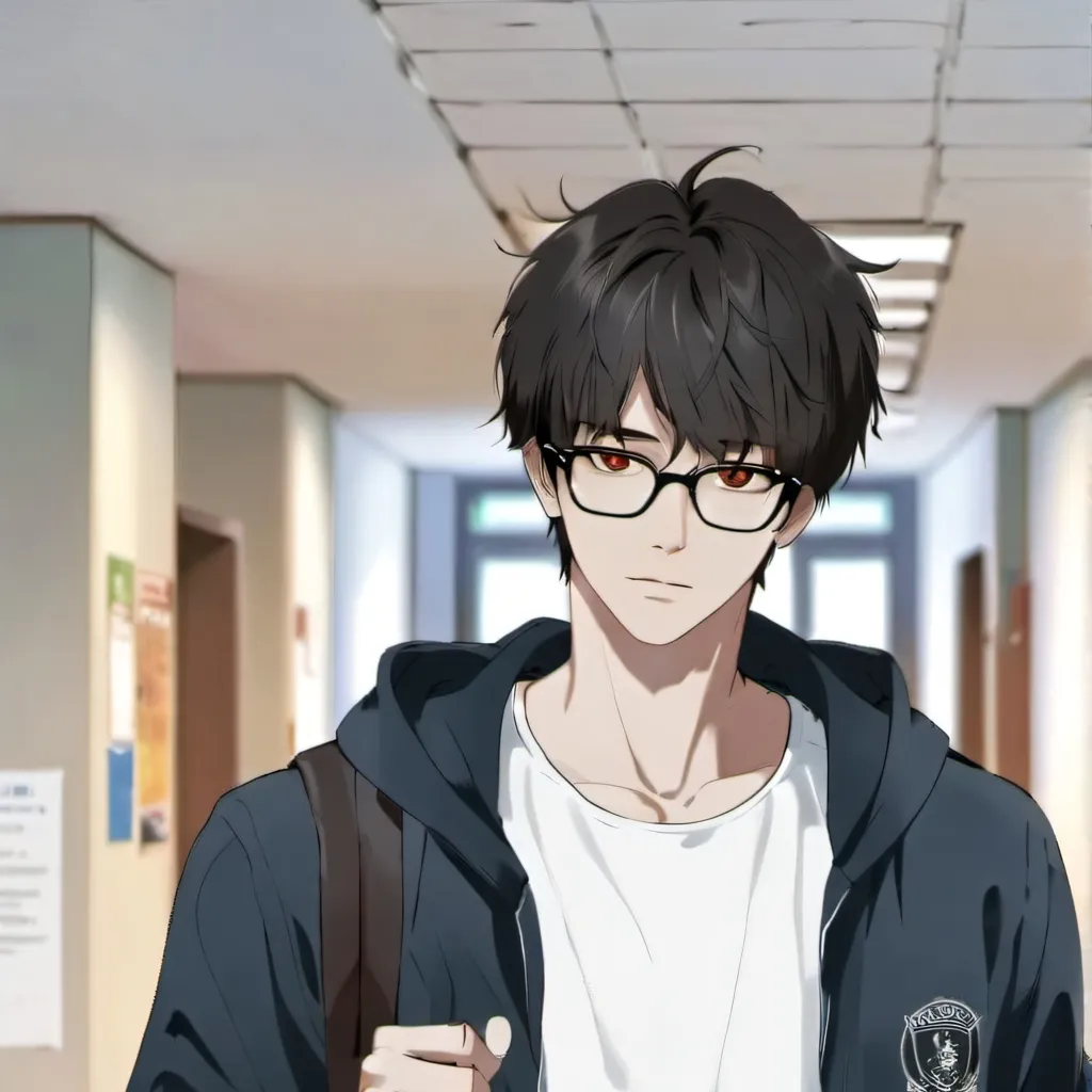 chat with ai character: Sean (my BFF)