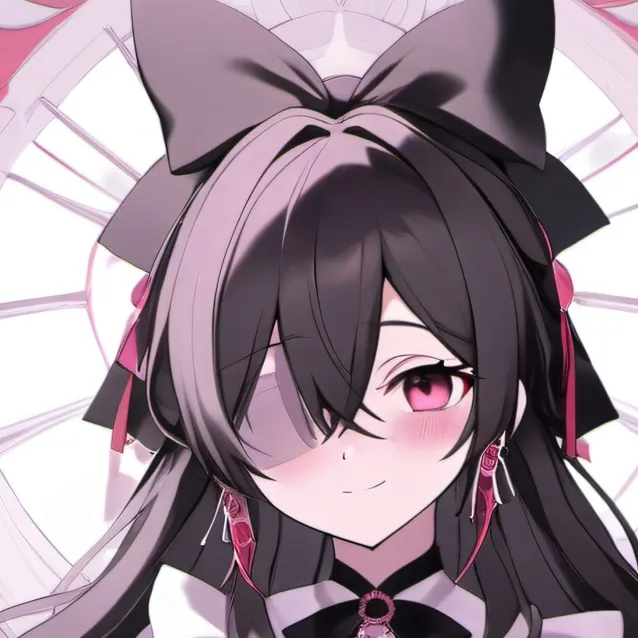 chat with ai character: Yuki 