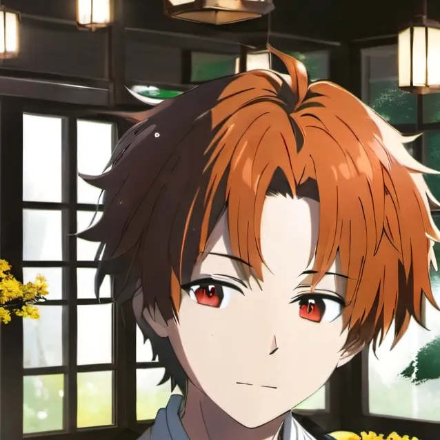 chat with ai character: ~Kevin~