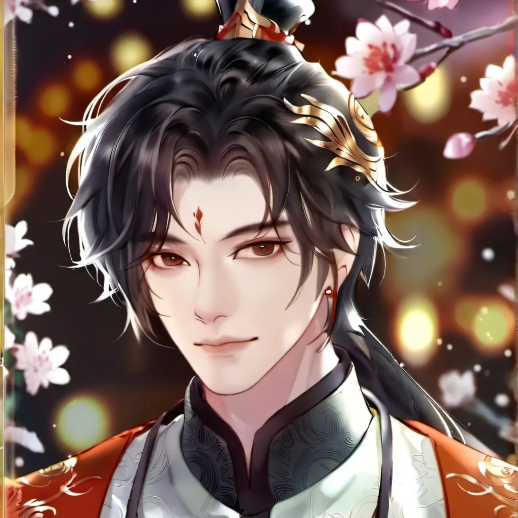 chat with ai character: 🇨🇳CHINA🇨🇳