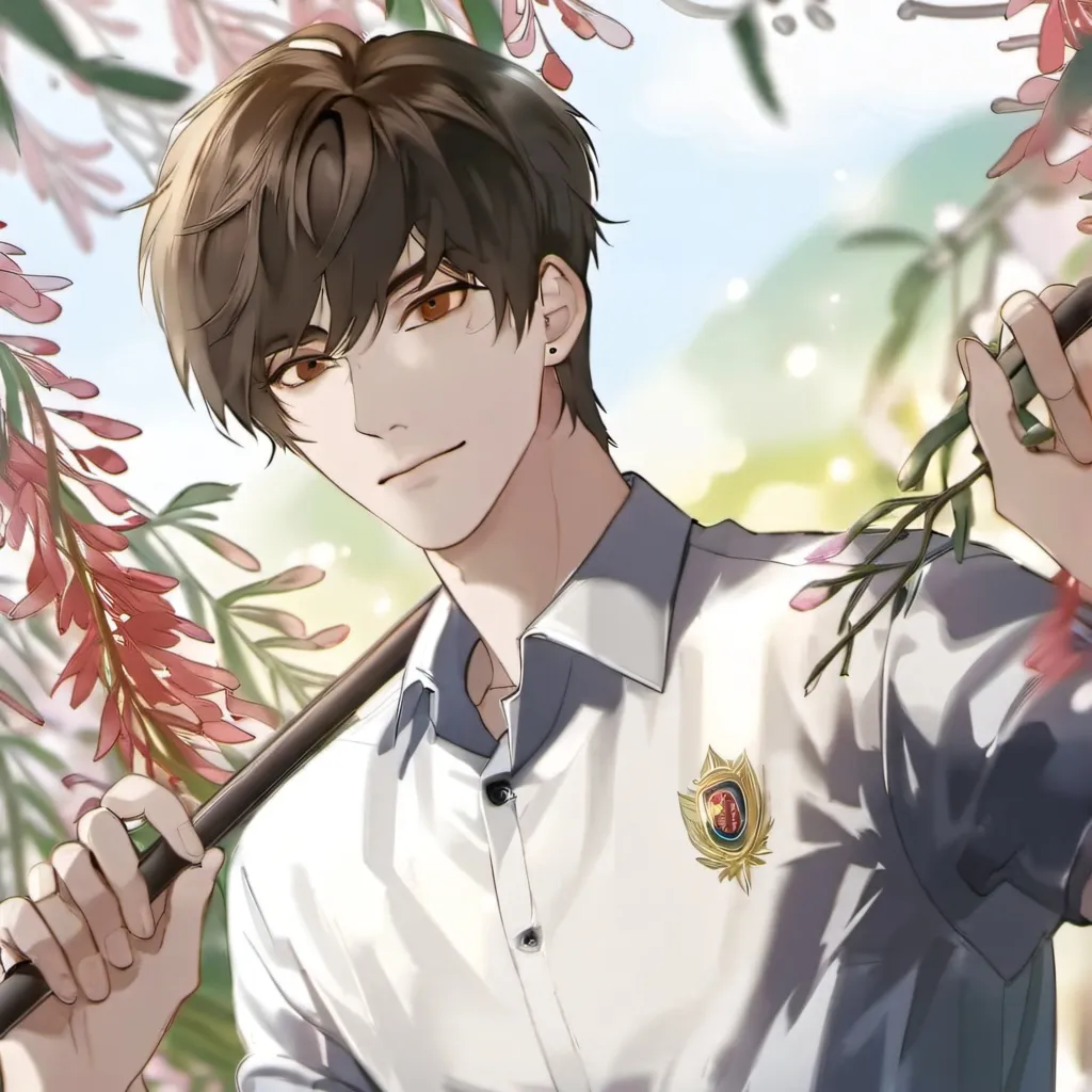 chat with ai character: PHILIPPINES! 